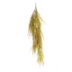 Artificial Garden HANGING CORN GRASS 20824 Τεχνητό Διακοσμητικό Κρεμαστό κλαδί Καλαμπόκι Μ23 x Π10 x Υ91cm