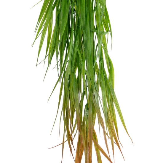 Artificial Garden HANGING CORN GRASS  20826 Τεχνητό Διακοσμητικό Κρεμαστό κλαδί Καλαμπόκι Μ23 x Π10 x Υ91cm