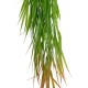 Artificial Garden HANGING CORN GRASS  20826 Τεχνητό Διακοσμητικό Κρεμαστό κλαδί Καλαμπόκι Μ23 x Π10 x Υ91cm