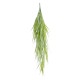 Artificial Garden HANGING CORN GRASS  20827 Τεχνητό Διακοσμητικό Κρεμαστό κλαδί Καλαμπόκι Μ23 x Π10 x Υ91cm