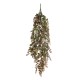 Artificial Garden HANGING FERN BRANCH  20828 Τεχνητό Διακοσμητικό Κρεμαστό κλαδί Φτέρης Μ30 x Π10 x Υ85cm