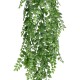 Artificial Garden HANGING FERN BRANCH  20829 Τεχνητό Διακοσμητικό Κρεμαστό κλαδί Φτέρης Μ30 x Π10 x Υ85cm