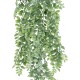 Artificial Garden HANGING FERN BRANCH  20831 Τεχνητό Διακοσμητικό Κρεμαστό κλαδί Φτέρης Μ30 x Π10 x Υ85cm