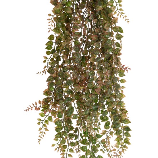 Artificial Garden HANGING ADIANTUM 20836 Τεχνητό Διακοσμητικό Κρεμαστό Κλαδί Αδίαντο Μ20 x Π6 x Υ90cm