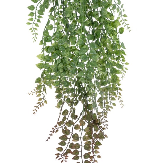 Artificial Garden HANGING ADIANTUM 20838 Τεχνητό Διακοσμητικό Κρεμαστό Κλαδί Αδίαντο Μ20 x Π6 x Υ90cm