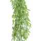 Artificial Garden HANGING LIMA BEAN 20847 Τεχνητό Διακοσμητικό Κρεμαστό Φυτό Φασόλι Λίμα Μ29 x Π10 x Υ86cm