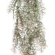 Artificial Garden HANGING FOENICULUM 20848 Τεχνητό Διακοσμητικό Κρεμαστό Φυτό Φοινίκουλο Μ30 x Π12 x Υ88cm