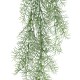 Artificial Garden HANGING FOENICULUM 20849 Τεχνητό Διακοσμητικό Κρεμαστό Φυτό Φοινίκουλο Μ30 x Π12 x Υ88cm