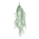 Artificial Garden HANGING FOENICULUM 20851 Τεχνητό Διακοσμητικό Κρεμαστό Φυτό Φοινίκουλο Μ30 x Π12 x Υ88cm