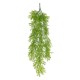 Artificial Garden HANGING BARLEY 20857 Τεχνητό Διακοσμητικό Κρεμαστό Φυτό Κριθάρι Μ26 x Π15 x Υ81cm