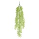 Artificial Garden HANGING BARLEY 20859 Τεχνητό Διακοσμητικό Κρεμαστό Φυτό Κριθάρι Μ26 x Π15 x Υ81cm