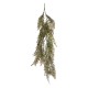 Artificial Garden HANGING FERN 20860 Τεχνητό Διακοσμητικό Κρεμαστό Φυτό Φτέρη Μ28 x Π15 x Υ90cm