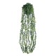 Artificial Garden HANGING MILAN GRASS 20866 Τεχνητό Κρεμαστό Διακοσμητικό Φυτό Milan Grass  Φ18 x Y60cm