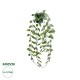 Artificial Garden HANGING DUTCH BEAN 20883 - Τεχνητό Κρεμαστό Διακοσμητικό Φυτό Ολλανδικό Φασόλι Φ28 x Y70cm