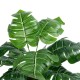 Artificial Garden MONSTERA POTTED PLANT 20895 - Διακοσμητικό Φυτό Μονστέρα Φ40 x Υ33cm