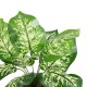 Artificial Garden DIEFFENBACHIA POTTED PLANT 20897 Διακοσμητικό Φυτό Διεφενμπάχια Φ40 x Υ33cm