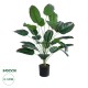 Artificial Garden OLD BANANA PLANT 20917 - Διακοσμητικό Φυτό Ώριμη Μπανανιά Φ90 x Υ80cm