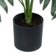 Artificial Garden ARECA PALM PLANT 20926 - Διακοσμητικό Φυτό Αρέκα Φ60 x Υ55cm