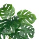 Artificial Garden MONSTERA PLANT 20934 - Διακοσμητικό Φυτό Μονστέρα Φ62 x Υ55cm