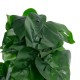 Artificial Garden  MONSTERA PLANT 20945 - Διακοσμητικό Φυτό Μονστέρα Φ40 x Υ33cm