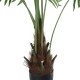 Artificial Garden SERENOA PALM PLANT 20972 Διακοσμητικό Φυτό Φοίνικα Σερενόα Φ103 x Υ180cm