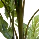 Artificial Garden MONSTERA 20973 - Τεχνητό Διακοσμητικό Φυτό Μονστέρα Φ120 x Υ140cm