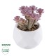 Artificial Garden SUCCULENT SEDUM 20988 Διακοσμητικό Φυτό Παχύφυτο Σέδο Υ10cm