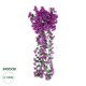 Artificial Garden HANGING CALIBRACHOA BRANCH 21064 Διακοσμητικό Κλαδί Καλιμπραχόα  Φ25 x Υ90cm