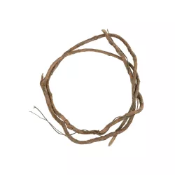 Artificial Garden DRY VINE 21067 Τεχνητό Διακοσμητικό Κλαδί Ξηρό Αμπέλι Μ8 x Π8 x Υ180cm - Σετ 10 τμχ