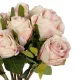Artificial Garden PINK ROSE BOUQUET 21082 Τεχνητό Διακοσμητικό Μπουκέτο Τριαντάφυλλα Ροζ Y36cm Artificial Garden PINK ROSE BOUQUET 21082 Τεχνητό Διακοσμητικό Μπουκέτο Τριαντάφυλλα Ροζ Y36cm