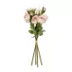 Artificial Garden DUSTY PINK ROSE BOUQUET 21084 Τεχνητό Διακοσμητικό Μπουκέτο Τριαντάφυλλα Ανοιχτό Ροζ Y44cm Artificial Garden DUSTY PINK ROSE BOUQUET 21084 Τεχνητό Διακοσμητικό Μπουκέτο Τριαντάφυλλα Ανοιχτό Ροζ Y44cm