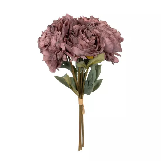 Artificial Garden DARK PINK PEONY FLOWER BOUQUET 21085 Τεχνητό Διακοσμητικό Μπουκέτο Σκούρο Ροζ Παιώνιας Y43cm Artificial Garden DARK PINK PEONY FLOWER BOUQUET 21085 Τεχνητό Διακοσμητικό Μπουκέτο Σκούρο Ροζ Παιώνιας Y43cm