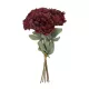 Artificial Garden RED PEONY FLOWER BOUQUET 21086 Τεχνητό Διακοσμητικό Μπουκέτο Κόκκινο Παιώνιας Y43cm Artificial Garden RED PEONY FLOWER BOUQUET 21086 Τεχνητό Διακοσμητικό Μπουκέτο Κόκκινο Παιώνιας Y43cm
