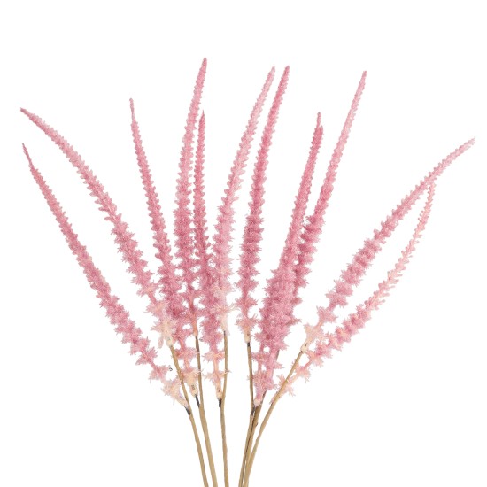 Artificial Garden PALE PINK SAGE BOUQUET 21090 Τεχνητό Διακοσμητικό Μπουκέτο Στάχι Απαλό Ροζ Y50cm Artificial Garden PALE PINK SAGE BOUQUET 21090 Τεχνητό Διακοσμητικό Μπουκέτο Στάχι Απαλό Ροζ Y50cm