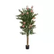 Artificial Garden PINK PEONY 21097 Τεχνητό Διακοσμητικό Δέντρο Παιώνια Μ80 x Π70 x Υ160cm Artificial Garden PINK PEONY 21097 Τεχνητό Διακοσμητικό Δέντρο Παιώνια Μ80 x Π70 x Υ160cm