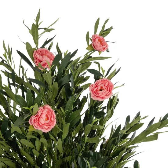 Artificial Garden PINK PEONY 21097 Τεχνητό Διακοσμητικό Δέντρο Παιώνια Μ80 x Π70 x Υ160cm Artificial Garden PINK PEONY 21097 Τεχνητό Διακοσμητικό Δέντρο Παιώνια Μ80 x Π70 x Υ160cm