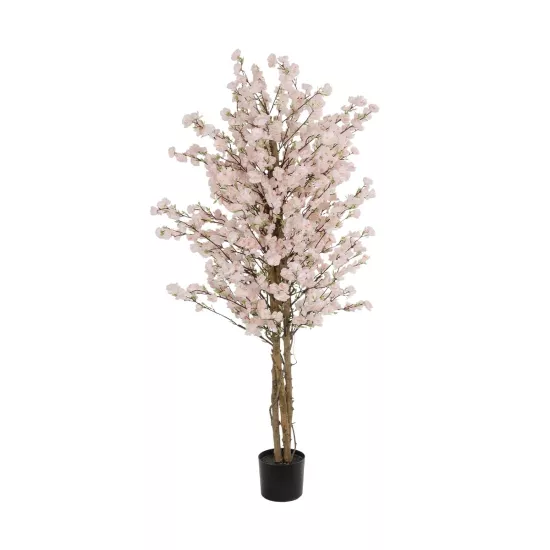 Artificial Garden PINK CHERRY 21098 Τεχνητό Διακοσμητικό Δέντρο Κερασιά Μ80 x Π80 x Υ160cm Artificial Garden PINK CHERRY 21098 Τεχνητό Διακοσμητικό Δέντρο Κερασιά Μ80 x Π80 x Υ160cm