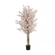 Artificial Garden PINK CHERRY 21098 Τεχνητό Διακοσμητικό Δέντρο Κερασιά Μ80 x Π80 x Υ160cm Artificial Garden PINK CHERRY 21098 Τεχνητό Διακοσμητικό Δέντρο Κερασιά Μ80 x Π80 x Υ160cm