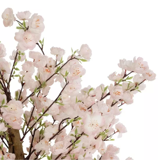 Artificial Garden PINK CHERRY 21098 Τεχνητό Διακοσμητικό Δέντρο Κερασιά Μ80 x Π80 x Υ160cm Artificial Garden PINK CHERRY 21098 Τεχνητό Διακοσμητικό Δέντρο Κερασιά Μ80 x Π80 x Υ160cm