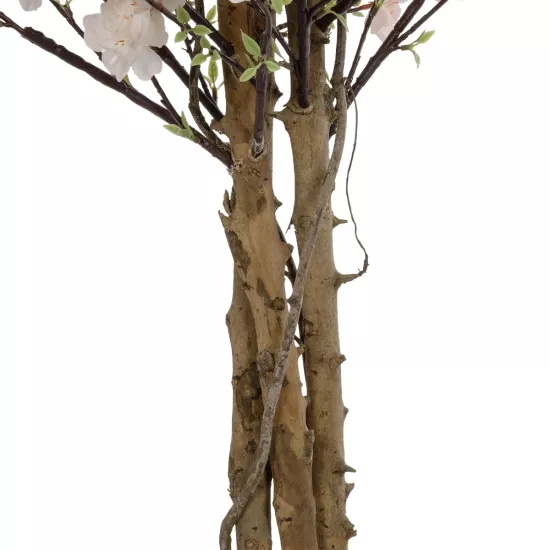 Artificial Garden PINK CHERRY 21098 Τεχνητό Διακοσμητικό Δέντρο Κερασιά Μ80 x Π80 x Υ160cm Artificial Garden PINK CHERRY 21098 Τεχνητό Διακοσμητικό Δέντρο Κερασιά Μ80 x Π80 x Υ160cm