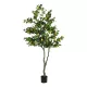 Artificial Garden LEMON TREE 21106 Τεχνητό Διακοσμητικό Δέντρο Λεμονιά Υ200cm Artificial Garden LEMON TREE 21106 Τεχνητό Διακοσμητικό Δέντρο Λεμονιά Υ200cm