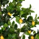 Artificial Garden LEMON TREE 21106 Τεχνητό Διακοσμητικό Δέντρο Λεμονιά Υ200cm Artificial Garden LEMON TREE 21106 Τεχνητό Διακοσμητικό Δέντρο Λεμονιά Υ200cm