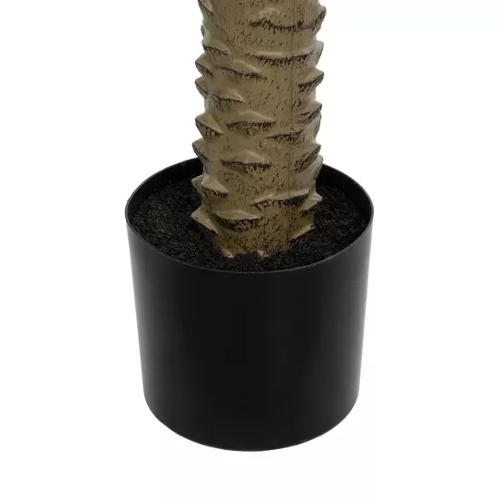 Artificial Garden WASHINGTONIA FILIFERA TREE 21107 Τεχνητό Διακοσμητικό Φοινικόδεντρου Υ200cm Artificial Garden WASHINGTONIA FILIFERA TREE 21107 Τεχνητό Διακοσμητικό Φοινικόδεντρου Υ200cm