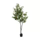 Artificial Garden ORANGE TREE 21110 Τεχνητό Διακοσμητικό Δέντρο Πορτοκαλιά Μ110 x Π80 x Υ200cm Artificial Garden ORANGE TREE 21110 Τεχνητό Διακοσμητικό Δέντρο Πορτοκαλιά Μ110 x Π80 x Υ200cm