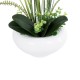 Artificial Garden PINK ORCHID 21124 Διακοσμητικό Φυτό Ροζ Ορχιδέα Υ50cm