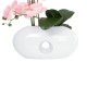 Artificial Garden PINK ORCHID 21126 Διακοσμητικό Φυτό Ροζ Ορχιδέα Υ42cm