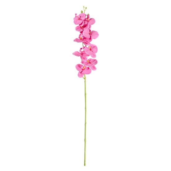 Artificial Garden PINK ORCHID BRANCH 21131 Τεχνητό Διακοσμητικό Κλαδί Ορχιδέας Y85cm Artificial Garden PINK ORCHID BRANCH 21131 Τεχνητό Διακοσμητικό Κλαδί Ορχιδέας Y85cm