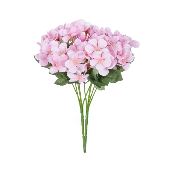 Artificial Garden BEGONIA BRANCH 21133 Τεχνητό Διακοσμητικό Κλαδί Βιγόνιας Y30cm Σετ 2 τεμαχίων Artificial Garden BEGONIA BRANCH 21133 Τεχνητό Διακοσμητικό Κλαδί Βιγόνιας Y30cm Σετ 2 τεμαχίων