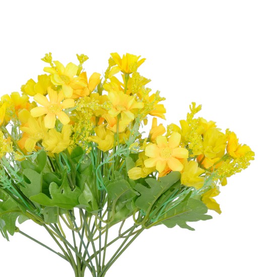 Artificial Garden CHRYSANTHEMUM BRANCH 21134 Τεχνητό Διακοσμητικό Κλαδί Χρυσάνθεμου Y30cm Σετ 2 τεμαχίων Artificial Garden CHRYSANTHEMUM BRANCH 21134 Τεχνητό Διακοσμητικό Κλαδί Χρυσάνθεμου Y30cm Σετ 2 τεμαχίων