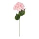 Artificial Garden PINK HYDRANGEA BRANCH 21143 Τεχνητό Διακοσμητικό Κλαδί Ροζ Ορτανσία Y73cm Artificial Garden PINK HYDRANGEA BRANCH 21143 Τεχνητό Διακοσμητικό Κλαδί Ροζ Ορτανσία Y73cm